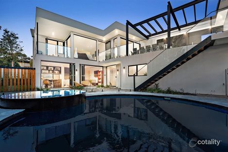 Property photo of 16 Frontage Way Mornington VIC 3931