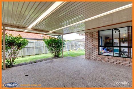 Property photo of 82 Charolais Crescent Upper Kedron QLD 4055