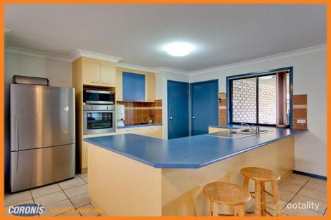 Property photo of 82 Charolais Crescent Upper Kedron QLD 4055