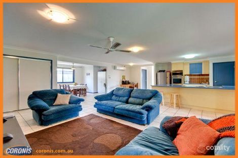 Property photo of 82 Charolais Crescent Upper Kedron QLD 4055
