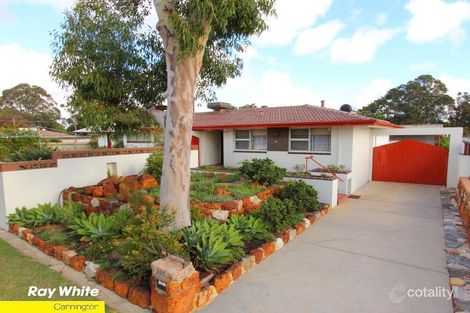 109 Streatham St, Beckenham, WA 6107