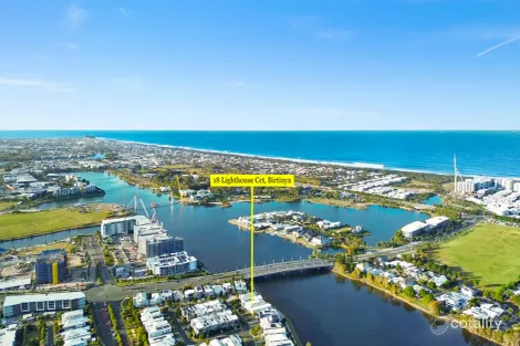 Property photo of 18 Lighthouse Circuit Birtinya QLD 4575