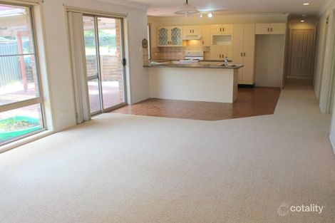 Property photo of 1/9 Lawford Close Warners Bay NSW 2282