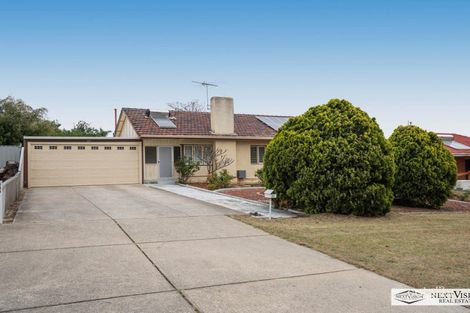 Property photo of 67 Counsel Road Coolbellup WA 6163