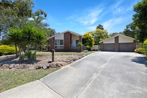 Property photo of 88 Feathertop Circuit Thurgoona NSW 2640