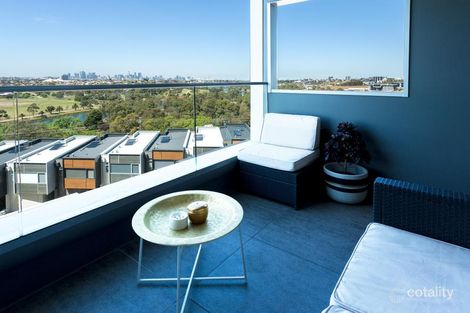 Property photo of 204/11 Horizon Drive Maribyrnong VIC 3032