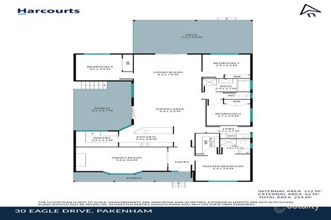 30 Eagle Dr, Pakenham, VIC 3810