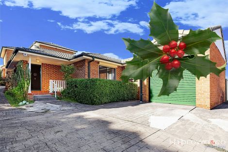 Property photo of 2/86 Sir Joseph Banks Street Bankstown NSW 2200