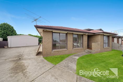 Property photo of 11 Beverley Place Keysborough VIC 3173