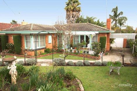 Property photo of 19 Fairview Avenue Cheltenham VIC 3192