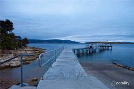 Property photo of 5 Gellibrand Lane Opossum Bay TAS 7023