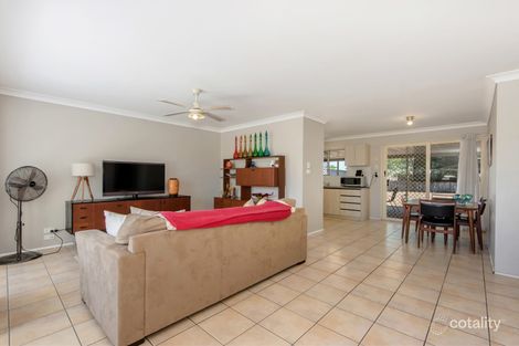 Property photo of 51 Bernadette Crescent Rosewood QLD 4340