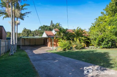 Property photo of 238 Mount Cotton Road Capalaba QLD 4157