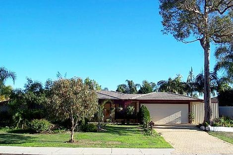 19 Rosella Cir, Ballajura, WA 6066