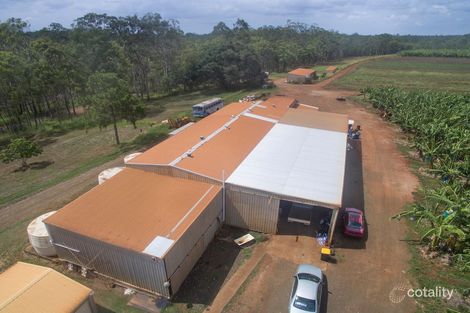 68 Duke Stehbens Rd, Maroondan, QLD 4671