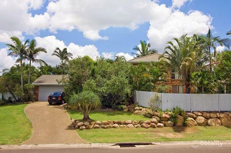 Property photo of 1 Cotter Crescent Riverhills QLD 4074