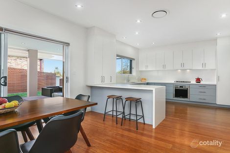 Property photo of 1 Rosa Place West Hoxton NSW 2171