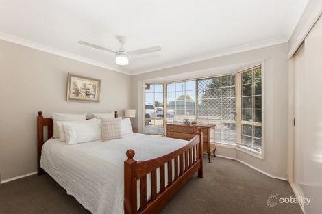 Property photo of 51 Bernadette Crescent Rosewood QLD 4340