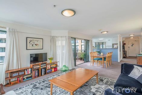 Property photo of 508/74 Northbourne Avenue Braddon ACT 2612