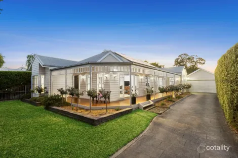 Property photo of 13 Mulgoa Court Barwon Heads VIC 3227