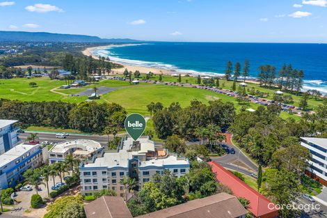 Property photo of 13/6-8 Pleasant Avenue North Wollongong NSW 2500