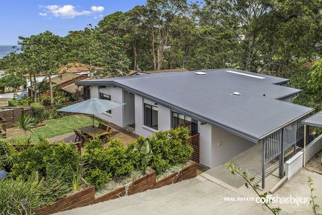 12 Sandy Beach Rd, Korora, NSW 2450