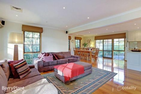 Property photo of 14 Settlers Hill Crescent Croydon Hills VIC 3136