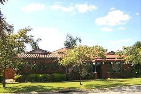 17 Caladenia Pl, Canning Vale, WA 6155