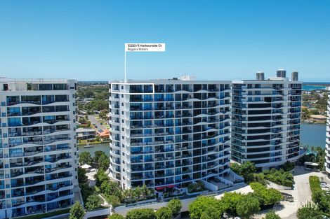 Property photo of 31310/5 Harbour Side Court Biggera Waters QLD 4216