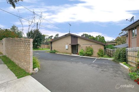 132 Manningham Rd, Bulleen, VIC 3105