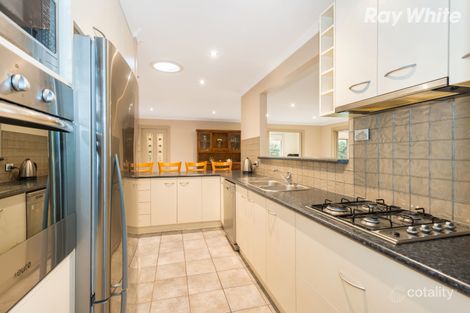 Property photo of 11 Thornley Close Ferntree Gully VIC 3156