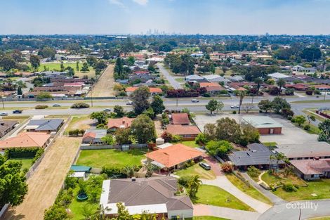 47/47a-B Alderley Sq, Wilson, WA 6107