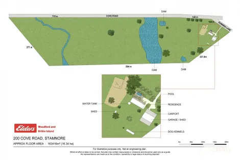 Property photo of 200 Cove Road Stanmore QLD 4514