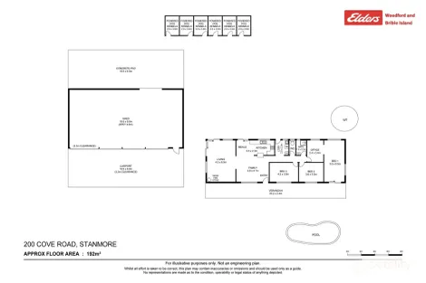 Property photo of 200 Cove Road Stanmore QLD 4514