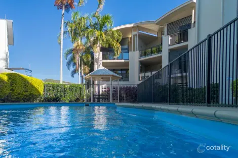 Property photo of 16/8A Wyndham Avenue Boyne Island QLD 4680