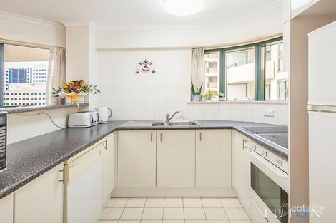 Property photo of 508/74 Northbourne Avenue Braddon ACT 2612