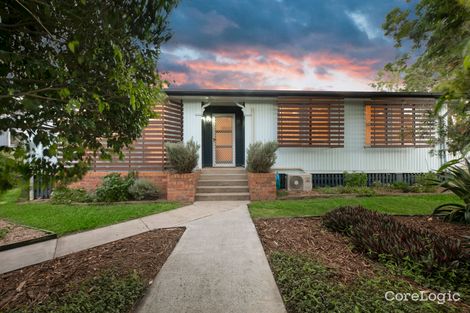 Property photo of 11 Wau Road Darra QLD 4076