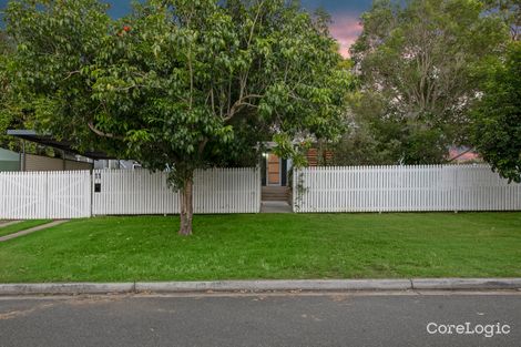Property photo of 11 Wau Road Darra QLD 4076