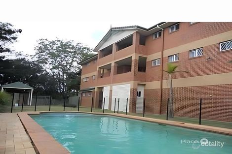 4/36 Jellicoe St, Coorparoo, QLD 4151