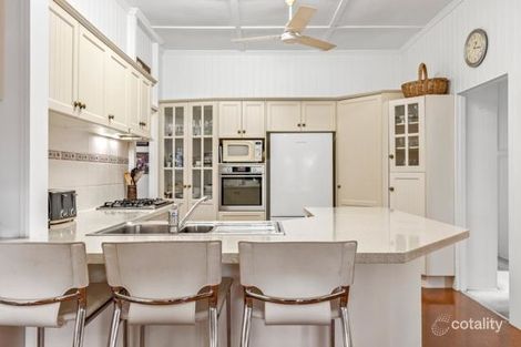 Property photo of 20 Millwood Street Bardon QLD 4065