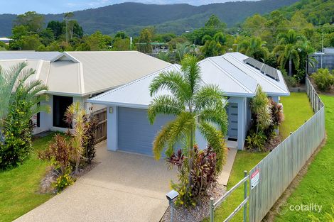 Property photo of 49 Brockman Way Smithfield QLD 4878