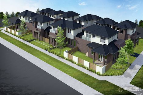 Property photo of 1/3 Redding Rise Epping VIC 3076