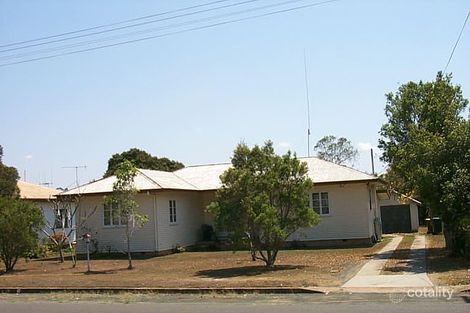 23 Mccracken St, Walkervale, QLD 4670