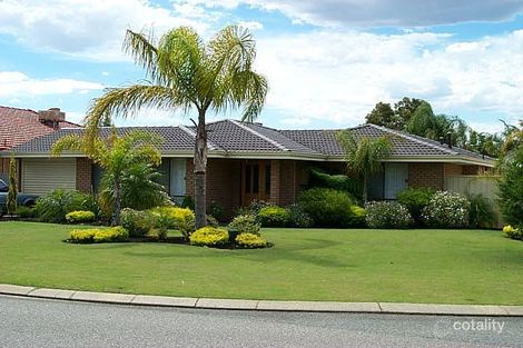 1 Burges St, Noranda, WA 6062