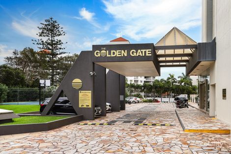 Property photo of 1503/3422 Surfers Paradise Boulevard Surfers Paradise QLD 4217