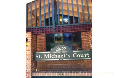 4/20-22 Isabella St, North Parramatta, NSW 2151