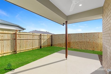 Property photo of 53 Montana Circuit Logan Reserve QLD 4133