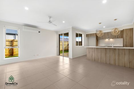 Property photo of 53 Montana Circuit Logan Reserve QLD 4133