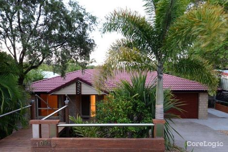 Property photo of 109 Englefield Road Oxley QLD 4075