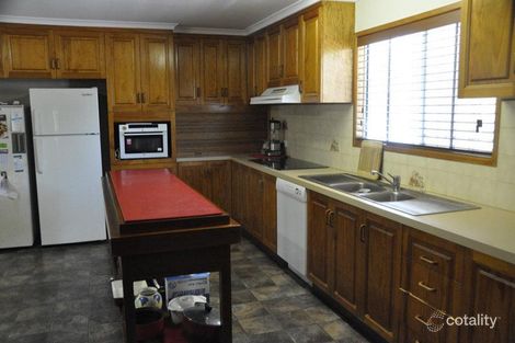 Property photo of 4 Janz Court Slade Point QLD 4740